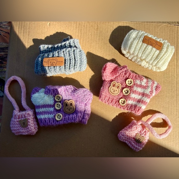 3 fashion outfit - Picture 3 of 4